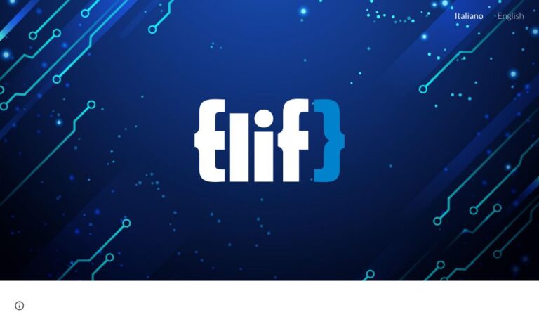 ELIF - Startupeasy