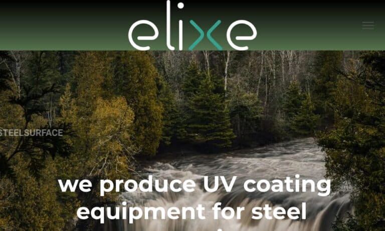 ELIXE - Startupeasy
