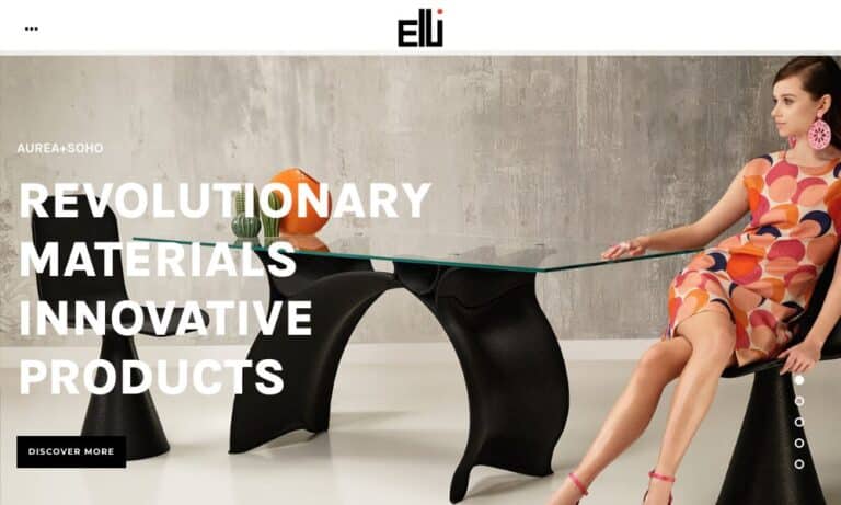 ELLI - Startupeasy