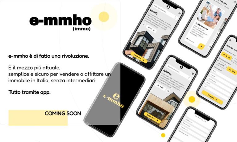 EMMHO - Startupeasy