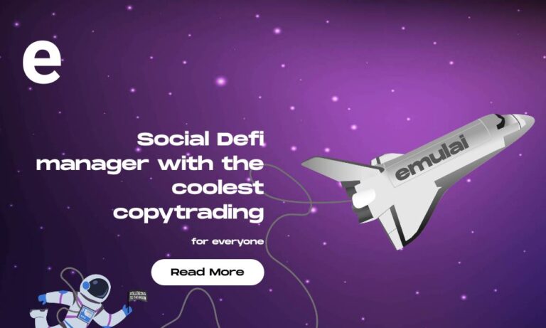 EMULAI - Startupeasy
