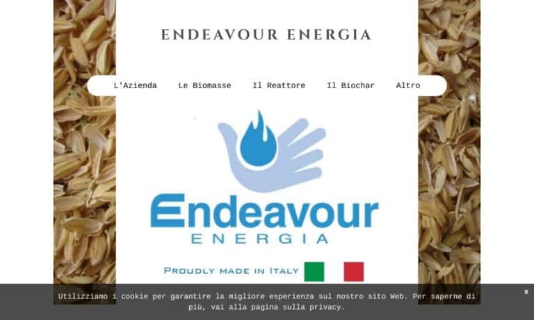 ENDEAVOUR - Startupeasy