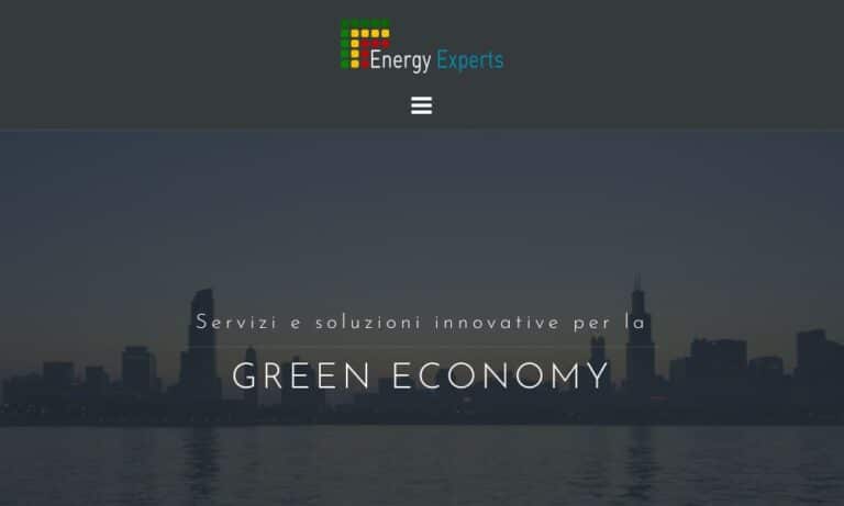 ENERGY EXPERTS - Startupeasy