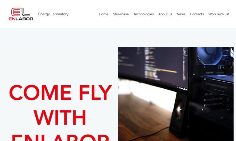 ENLABOR - Startupeasy