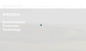 EPROTECH - Startupeasy