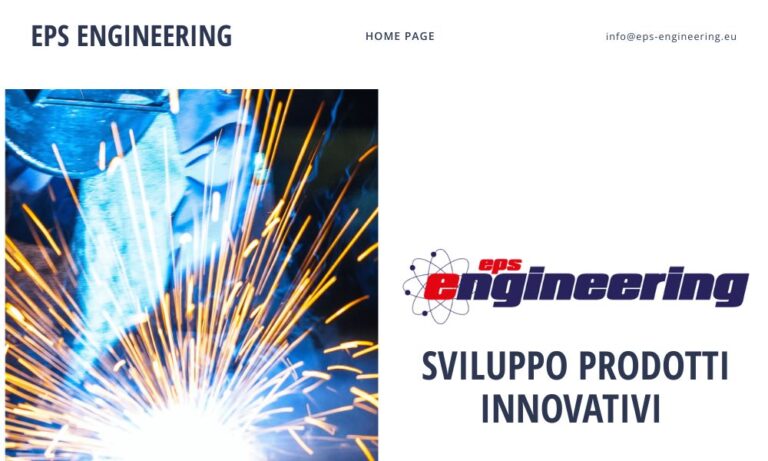 EPS ENGINEERING SYSTEMS - Startupeasy