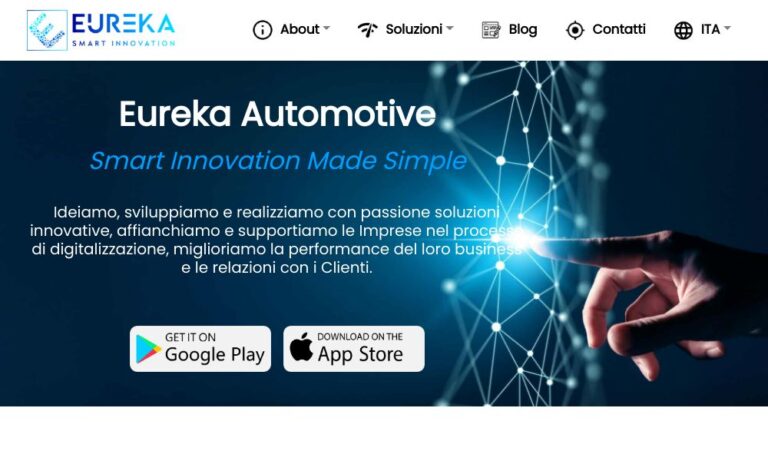 EUREKA - Startupeasy