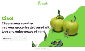EVERLI - Startupeasy
