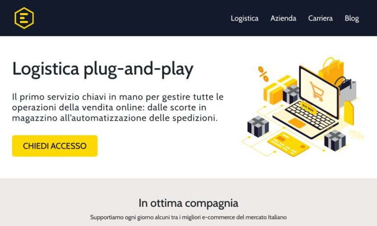 EVOLOGI - Startupeasy