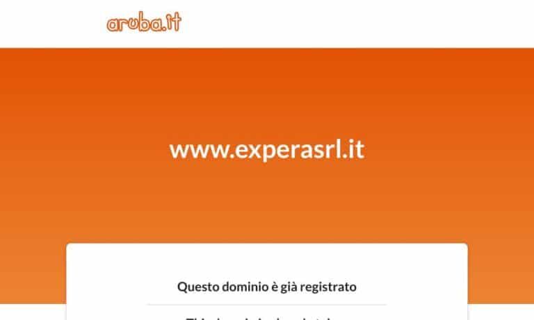 EXPERA - Startupeasy