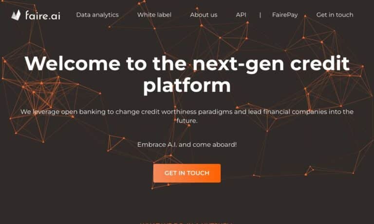 FAIRE AGENT - Startupeasy