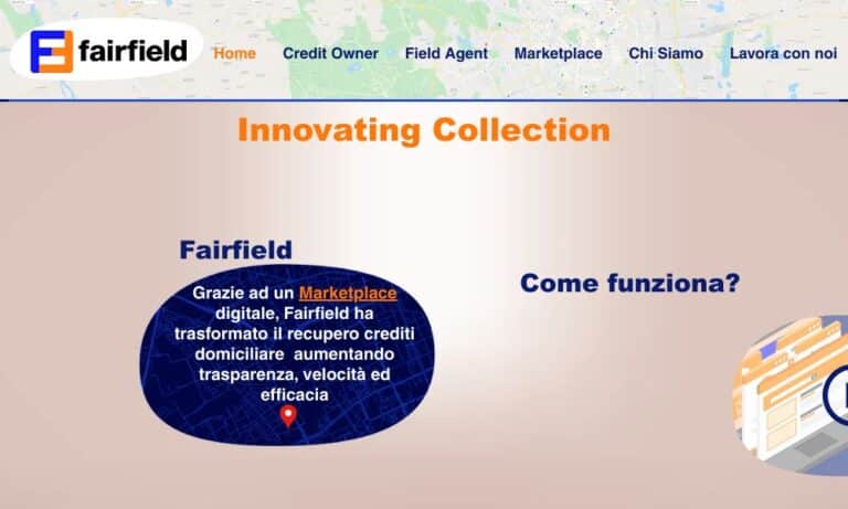 FAIRFIELD - Startupeasy