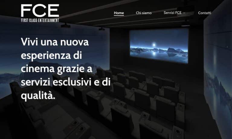 FCE - Startupeasy