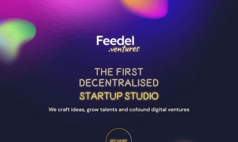FEEDEL VENTURES - Startupeasy