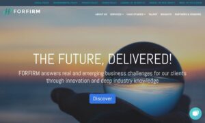 FORFIRM ITALIA - Startupeasy