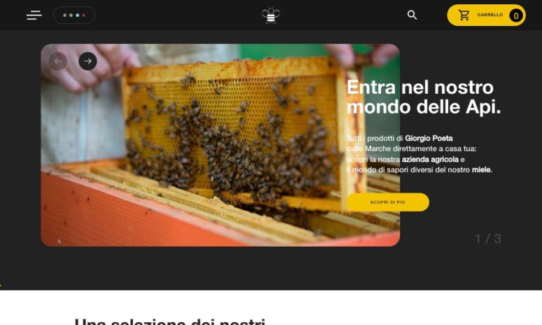 GIORGIO POETA - Startupeasy