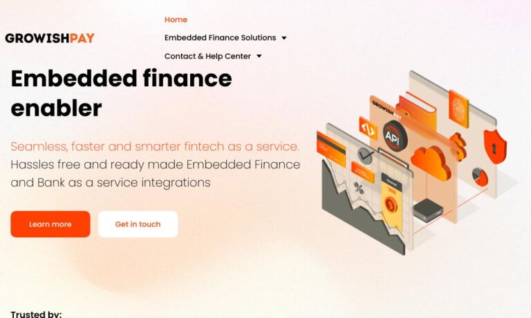 GROWISHPAY - Startupeasy