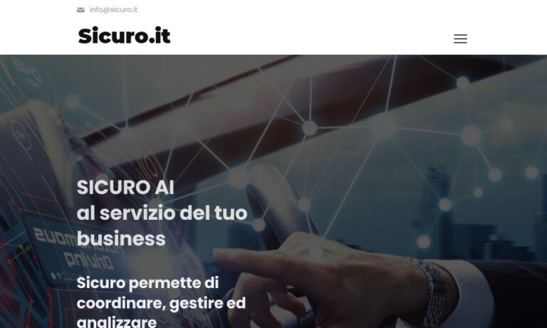 GRUPPO SICURO.IT - Startupeasy
