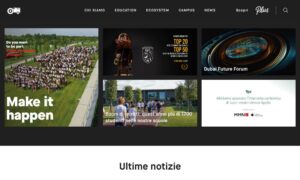 H-FARM - Startupeasy