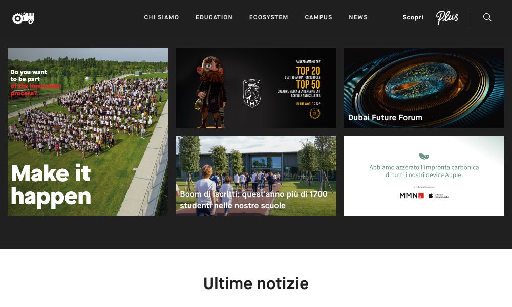 H-FARM - Startupeasy