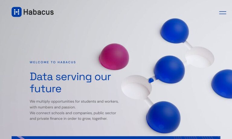 HABACUS - Startupeasy