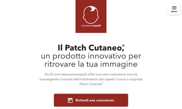 HAIR MEDICAL DEVICE - Startupeasy