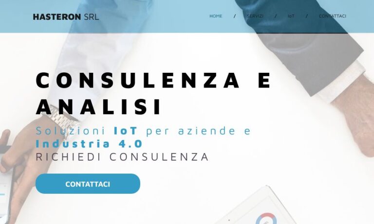 HASTERON  A SOCIO UNICO - Startupeasy