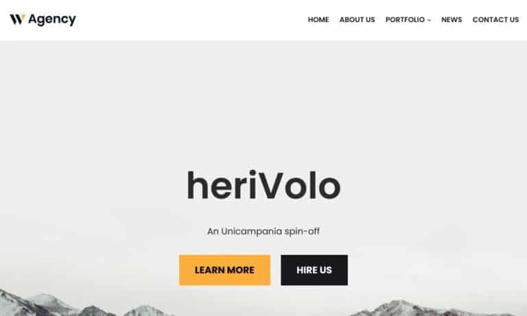 HERIVOLO - Startupeasy
