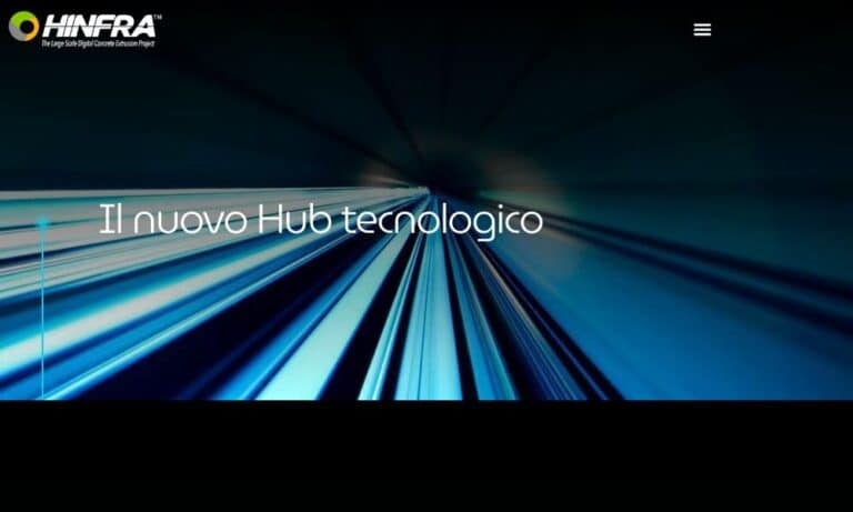 HINFRA - Startupeasy