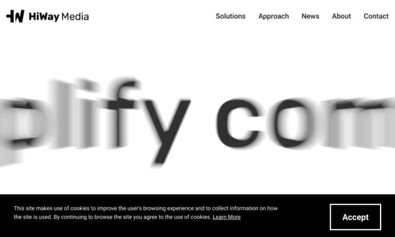 HIWAY MEDIA - Startupeasy