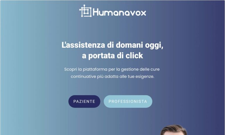HUMANA VOX - Startupeasy