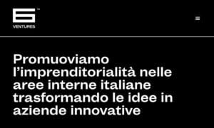 INCUBATORE S.E.I. - Startupeasy