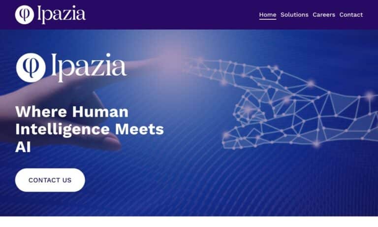 IPAZIA - Startupeasy