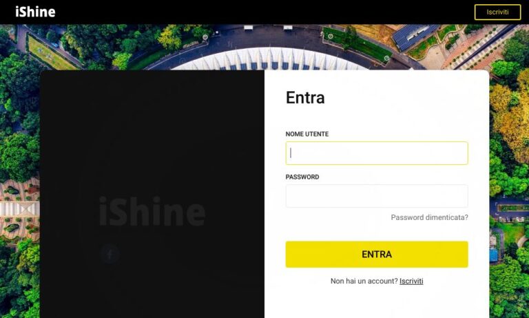 ISHINE - Startupeasy