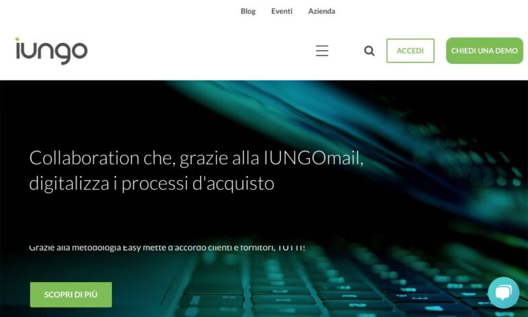 IUNGO - Startupeasy
