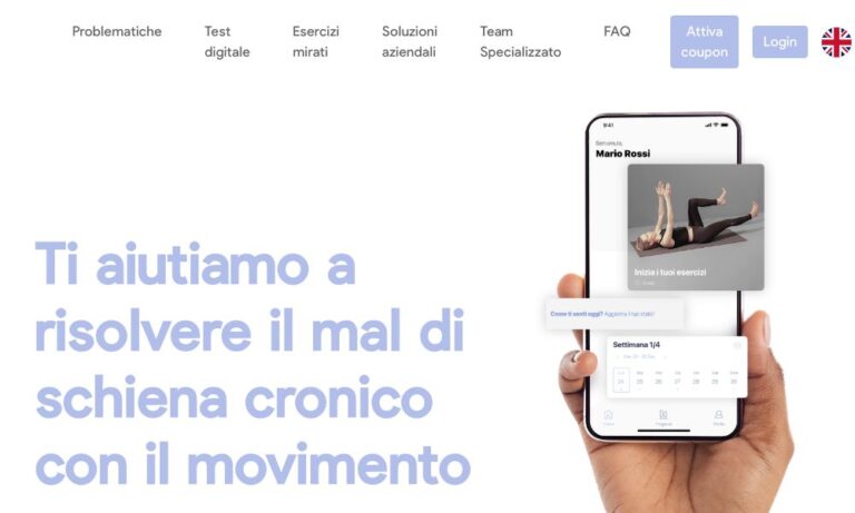 KINUP - Startupeasy