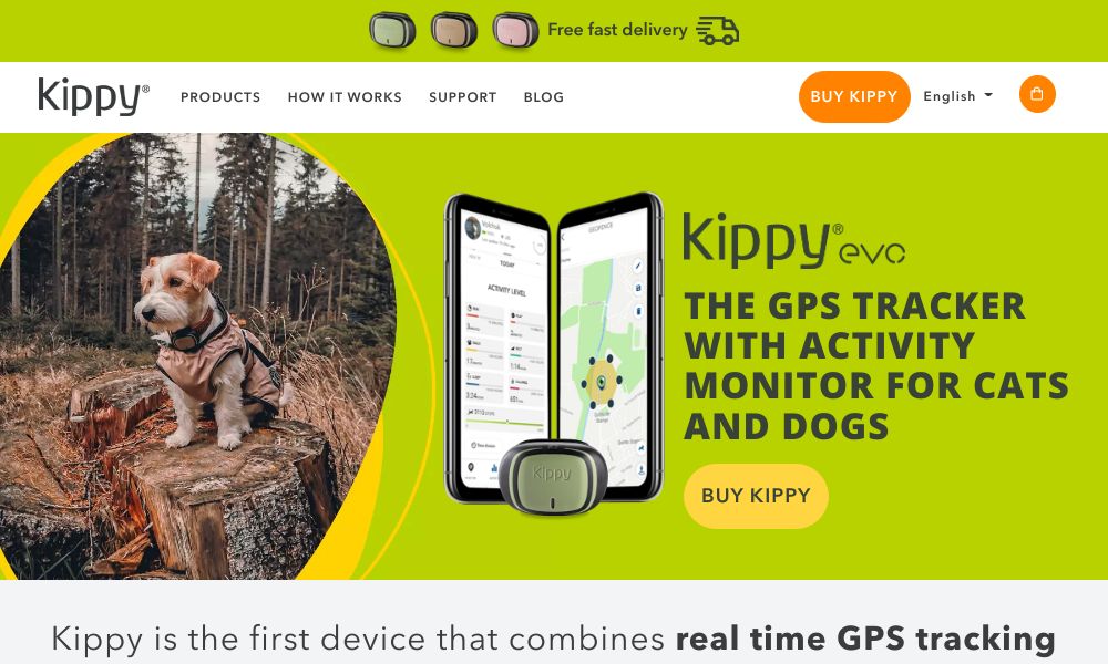 KIPPY - - Startupeasy
