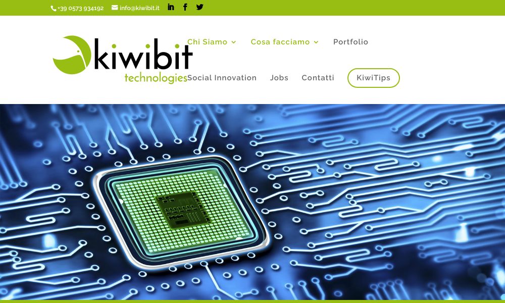 KIWIBIT SEMPLIFICATA - Startupeasy