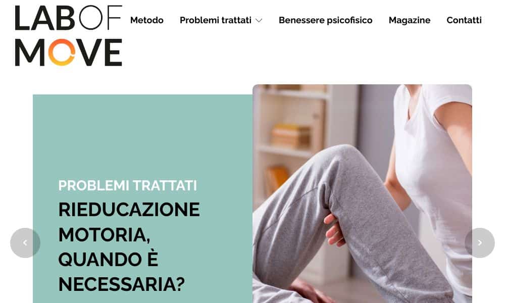LABOFMOVE - Startupeasy