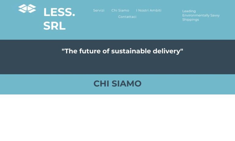 LESS - Startupeasy