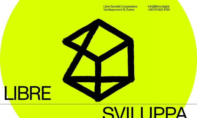 LIBRE SIGLABILE LIBRE S.C. - Startupeasy