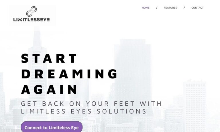 LILEYE - - Startupeasy