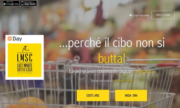 LMSC ITALIA - Startupeasy