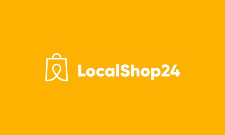 LOCALSHOP24 - Startupeasy