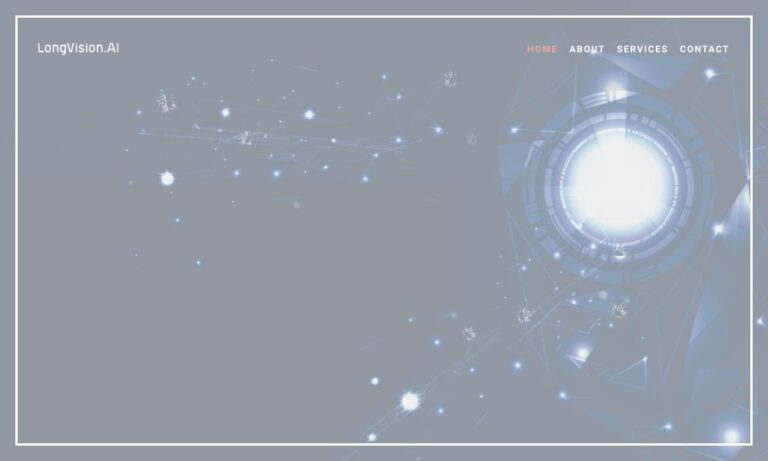 LONGVISION - Startupeasy
