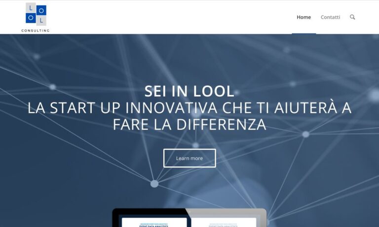 LOOL - Startupeasy