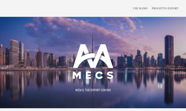 M.E.C.S. - Startupeasy