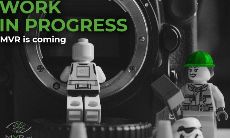 MACHINE VISION RESEARCH - Startupeasy