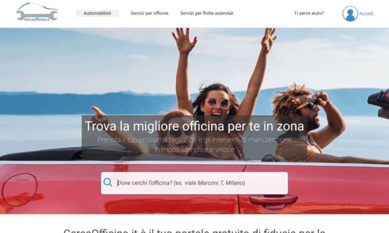 MADEINITALY VENTURES - Startupeasy