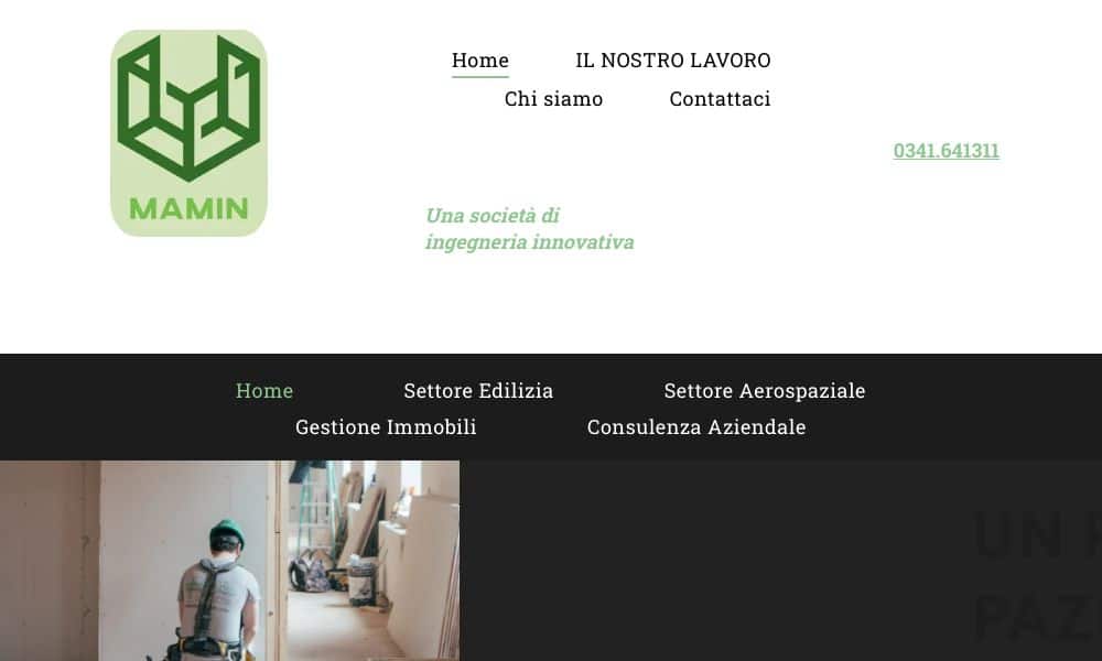 MAMIN - Startupeasy